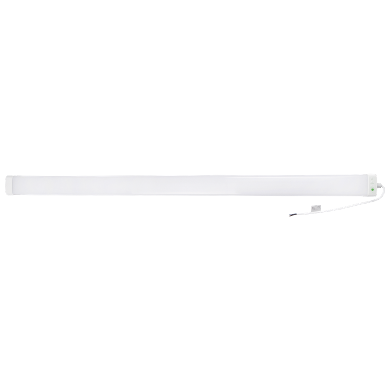 Светильник светодиодный линейный промышленный PWP-C3-E1 1200 36w 6500K 4320Lm IP65 с БАП (2т.гар)