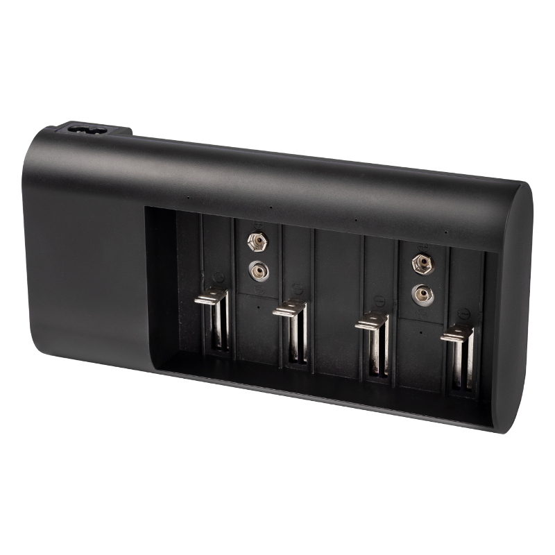 Зарядное устройство   CNA-6I-11 (4 х АА/ААА/C/D, 2 x 9V)   СКИДКА!