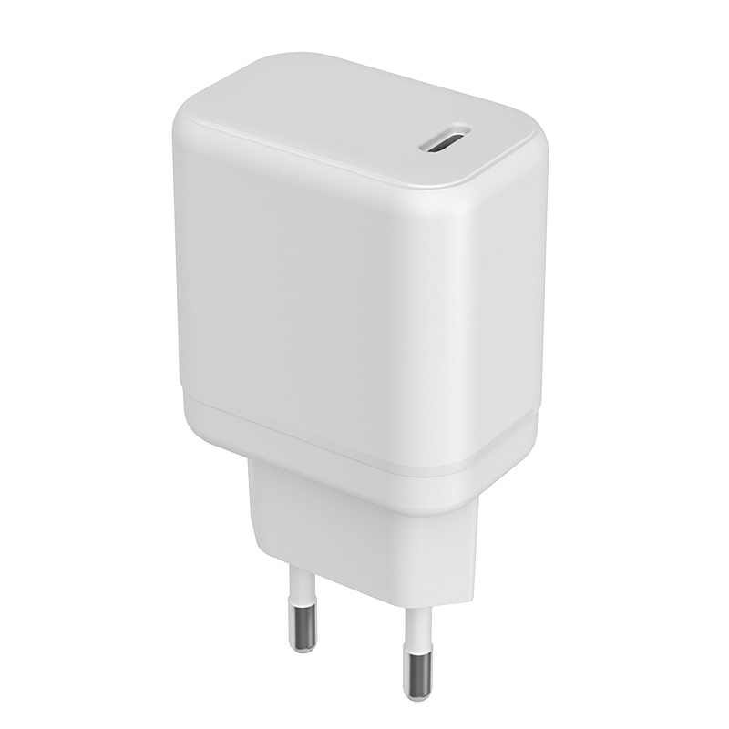 Зарядное устройство   PA-20C-wh белый (…