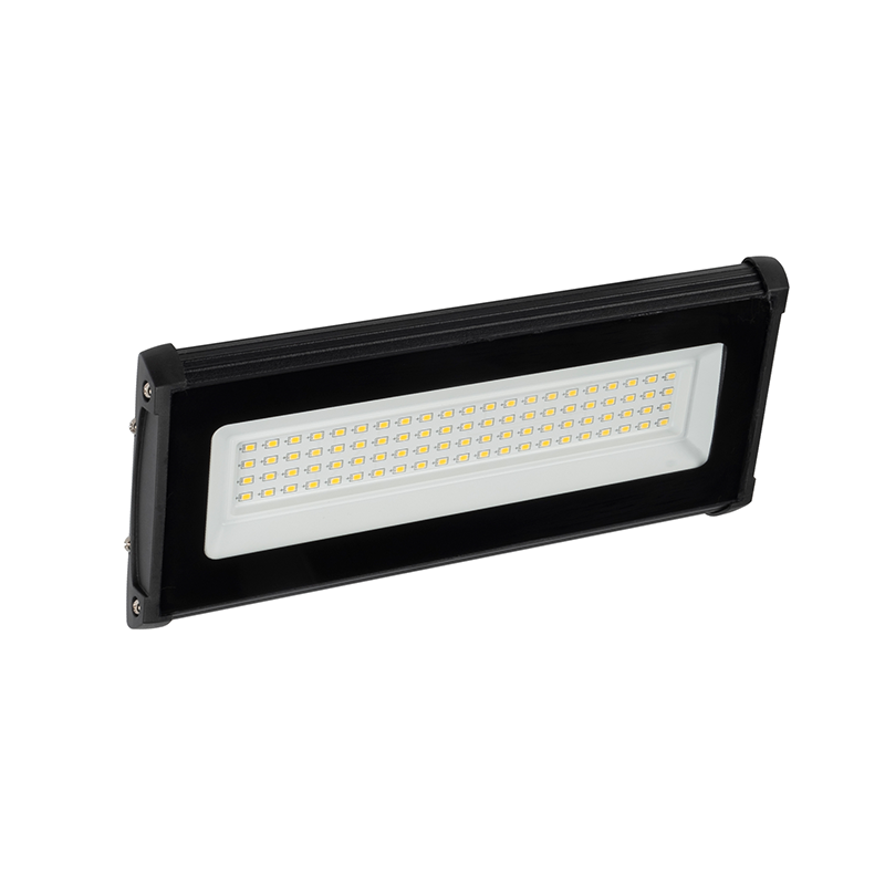Светильник светодиодный промышленный ДСП PPI- 03  50w 5000K 120° IP65  230V/50Hz