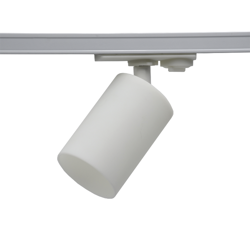 Светильник светодиодный трековый PTR  36 GU10  WH 230V (белый) IP20