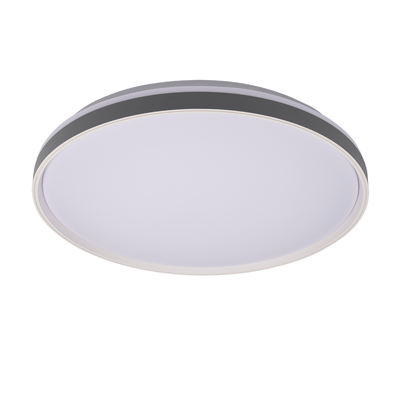 Светильник светодиодный бытовой PPB   LUNA 60w 4000K IP20 D480*75