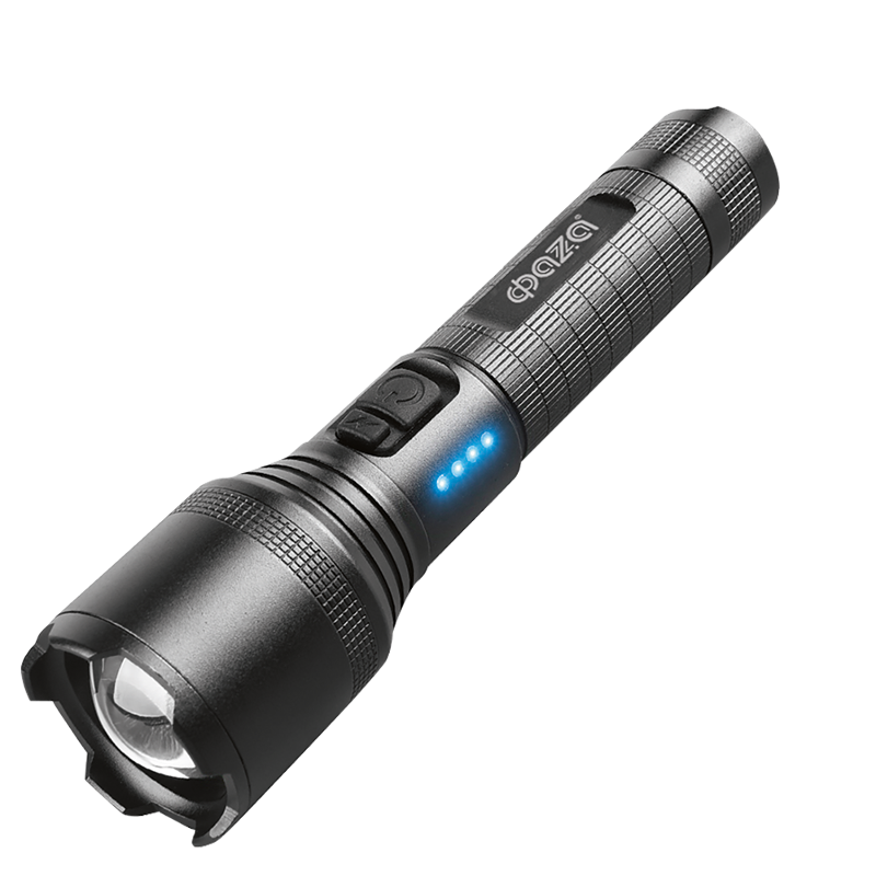 Фонарь светодиодный ручной  AccuF1-L15W…
