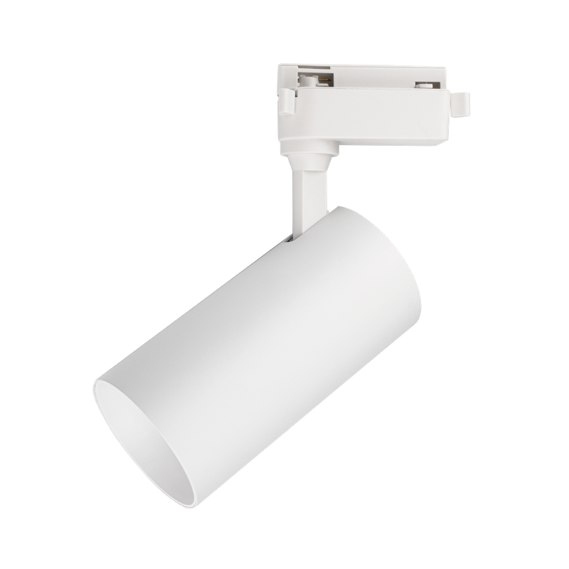 Лампа светодиодная PTR 0724 Agro White 24w 38° WH (белый) IP40