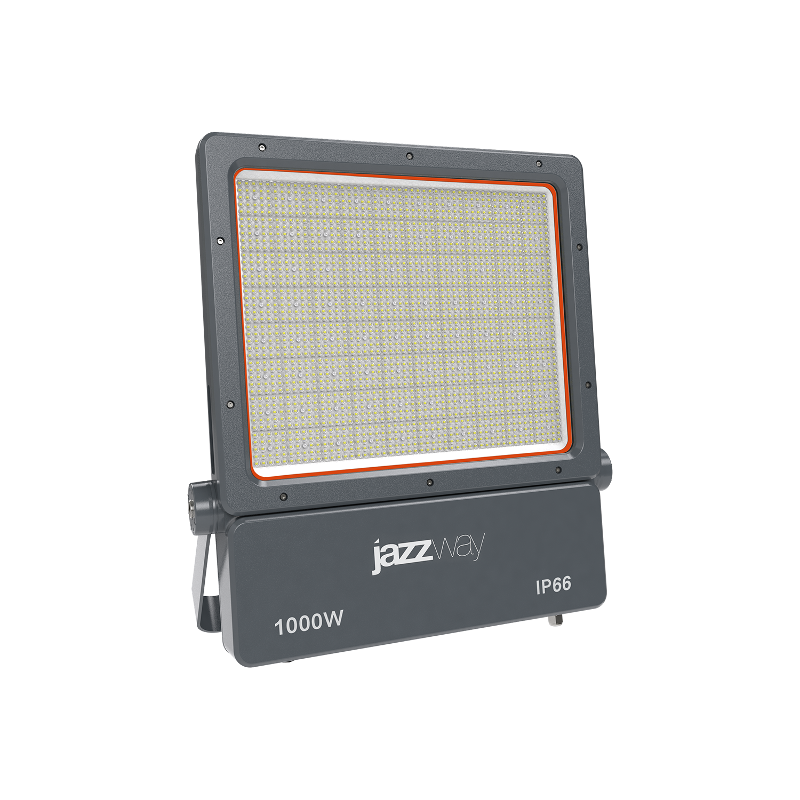 Прожектор светодиодный PFL- S7 1000w 6500K 60° IP66