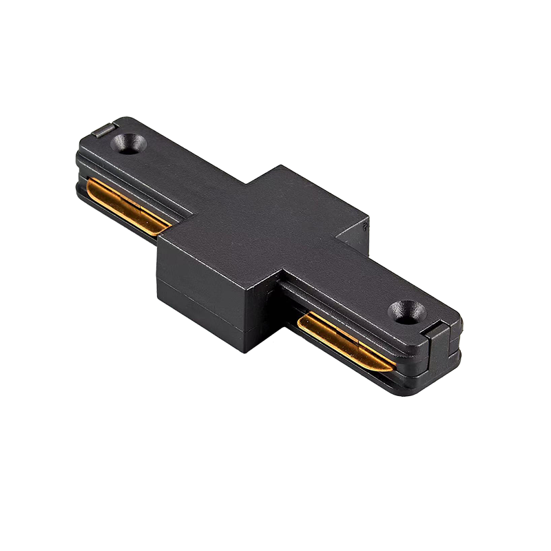Коннектор черный I- обр PTR P CI-BL