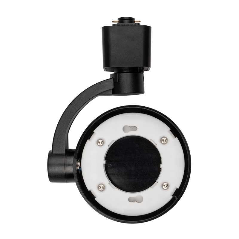 Светильник светодиодный трековый PTR  32 GX53 BL 230V IP20