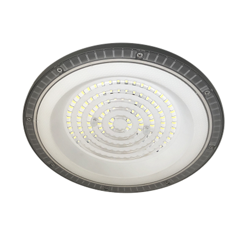 Светильник светодиодный промышленный подвесной PHB NLO 10 100w 5000K 90° IP65