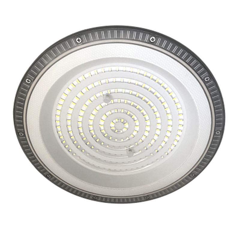Светильник светодиодный промышленный подвесной PHB NLO 10 150w 5000K 90° IP65