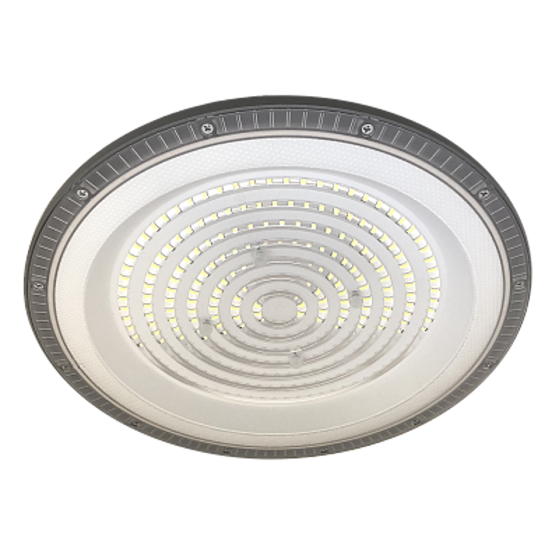 Светильник светодиодный промышленный подвесной PHB NLO 10 200w 5000K 90° IP65