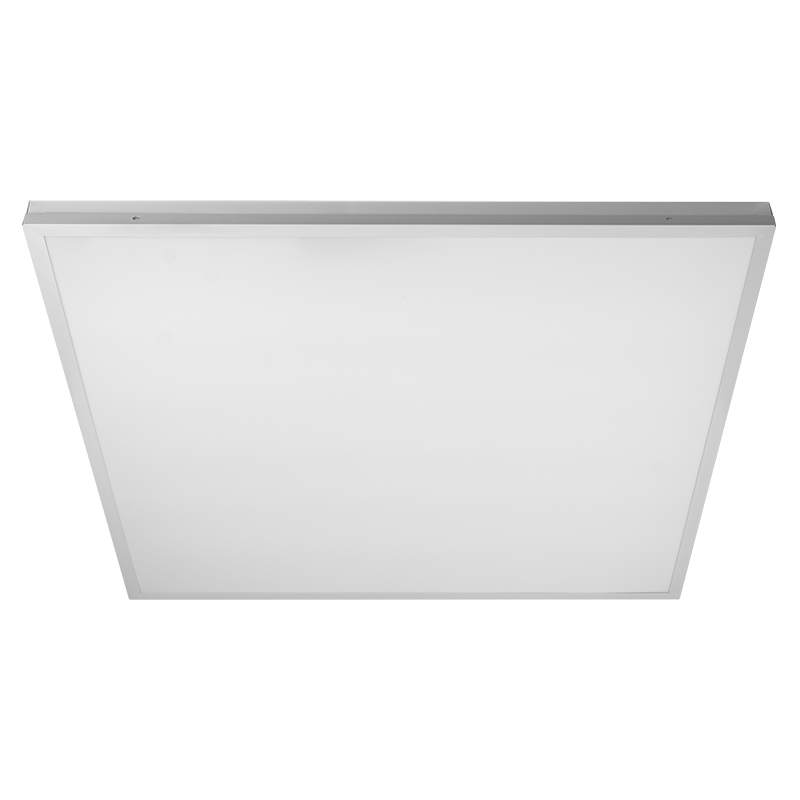 Светильник светодиодный офисный PPL 595/U OPAL 40w 5000K IP40 равномерная засветка (100mA 25mm) (уп. 4*1шт)