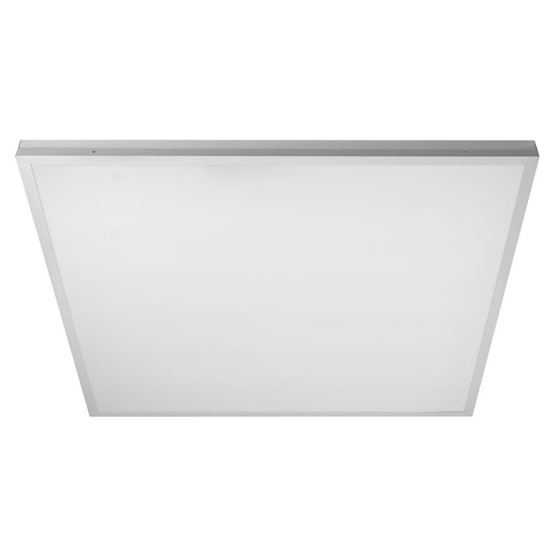 Светильник светодиодный для грильято PPL 588/G OPAL 40w 6500K IP40 "Грильято" 588*588*25mm