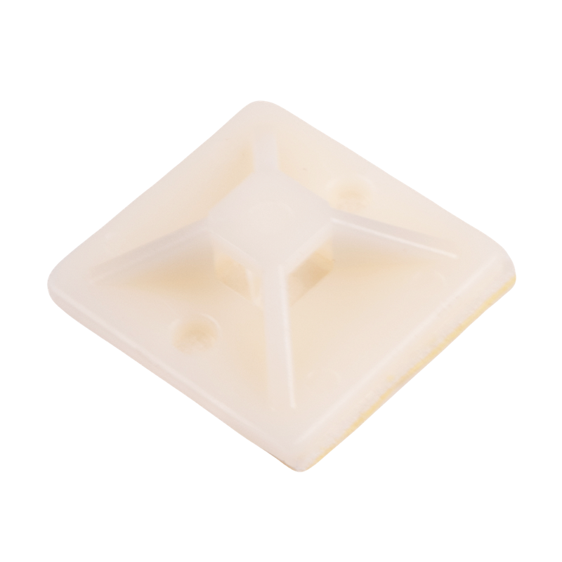 Кабельный коннектор PCP-SG 20x20-100WH PA6.6 (100 шт/уп)