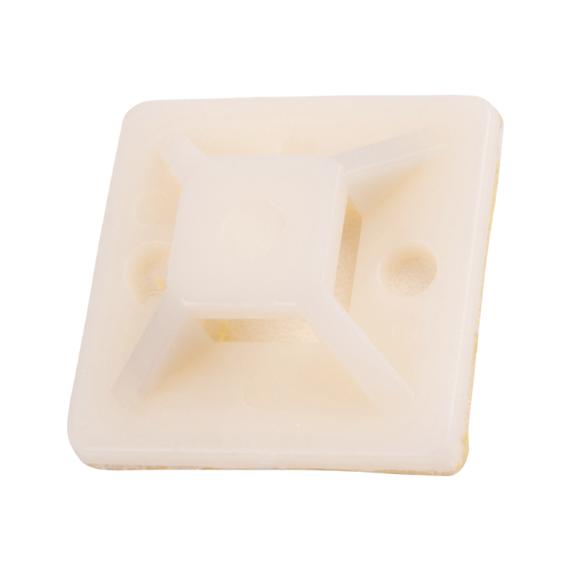 Кабельный коннектор PCP-SG 25x25-100WH PA6.6 (100 шт/уп)