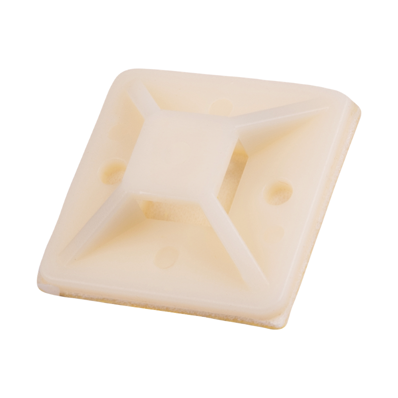 Кабельный коннектор PCP-SG 30x30-100WH PA6.6 (100 шт/уп)