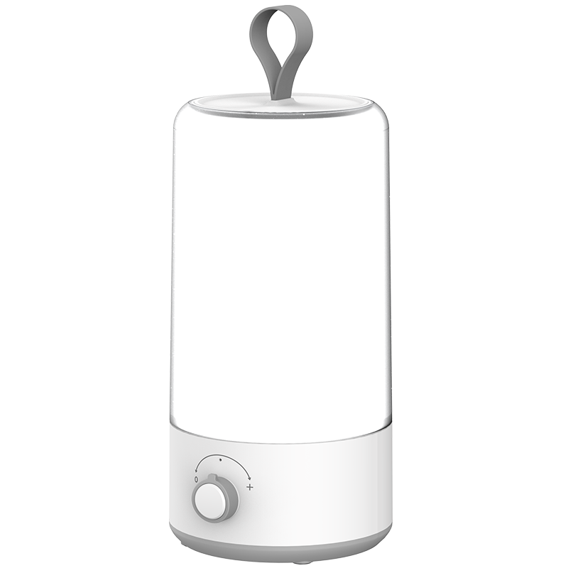 Фонарь аккумуляторный светодиодный  Accu5-L44-wh