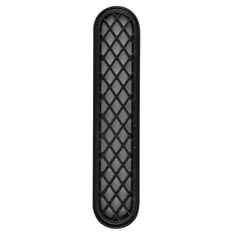 Светильник светодиодный трековый магнитный MTR16 1406 6w 4000K grid 60° BL (чёрный) IP20