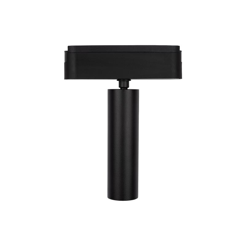 Светильник светодиодный трековый магнитный MTR16  2008  8w 3000K 24° BL (чёрный) IP20