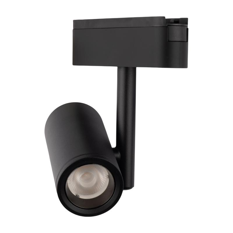 Светильник светодиодный трековый магнитный MTR16  2310 10w 4000K 36° BL (чёрный) IP20