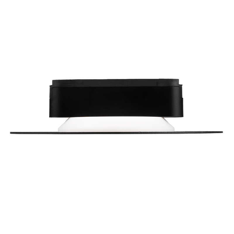 Светильник светодиодный магнитный трековый MTR16  3405   5w 3000K 100° BL (чёрный) IP20