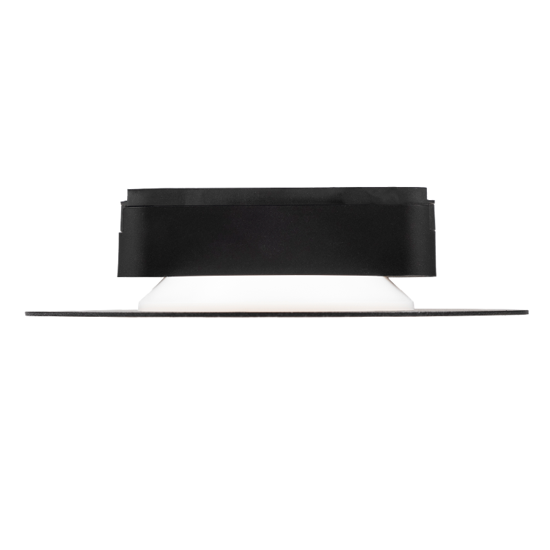 Светильник светодиодный магнитный трековый MTR16  3405   5w 4000K 100° BL (чёрный) IP20