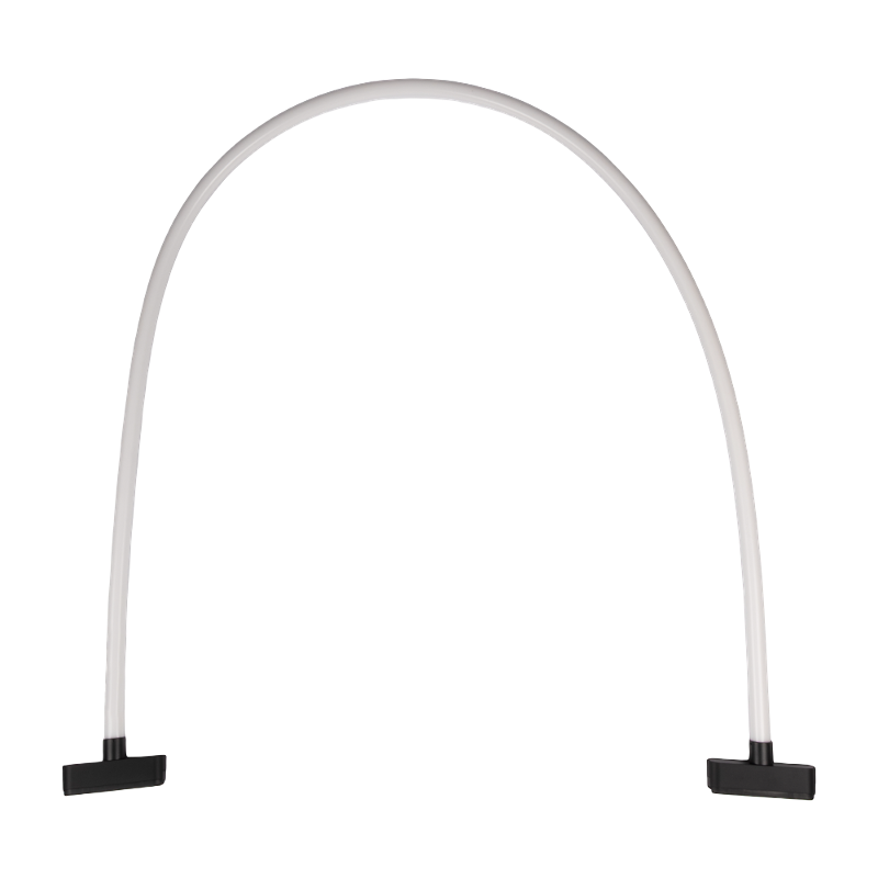 Светильник светодиодный трековый магнитный MTR16  4036-2m  36w 4000K 360° BL (чёрный) IP20