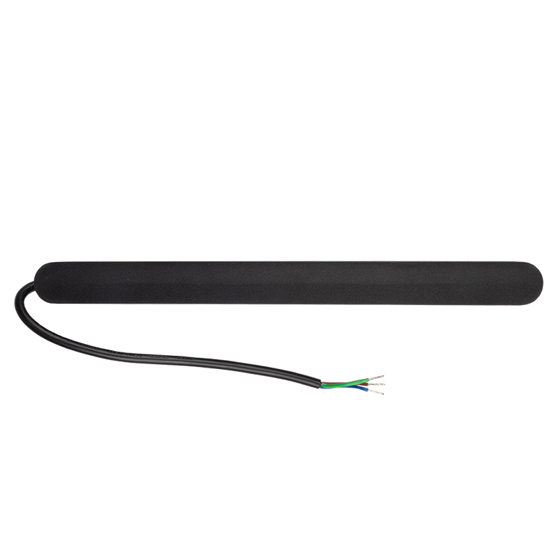 Драйвер для магнитного шинопровода диммируемый MTR16 DRIVER DIM 100w 40V BL (чёрный) IP20