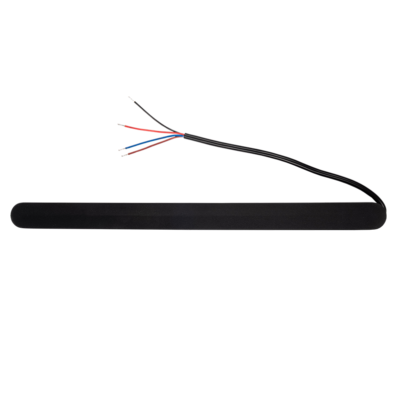 Драйвер для магнитного шинопровода диммируемый MTR16 DRIVER DIM 200w 40V BL (чёрный) IP20