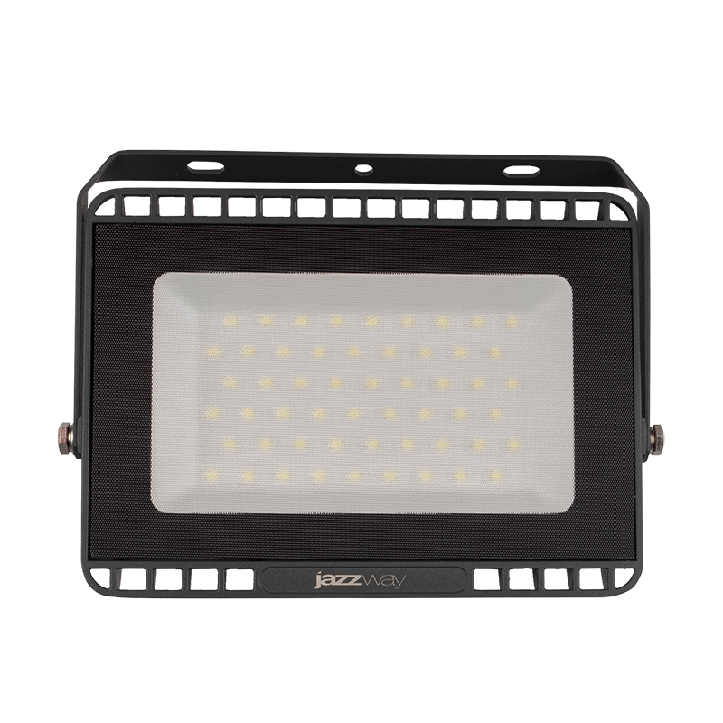 Прожектор светодиодный PFL-S8  50w 6500K LOWTEMP  -60...+50   120° IP65  3г гар
