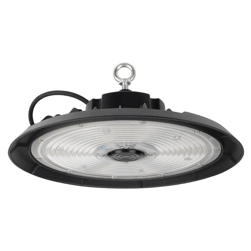 Светильник для высоких пролетов PHB 06 PRO-5 200W 5000K 90° IP65