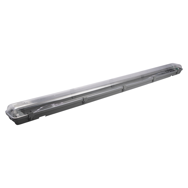 Светильник промышленный линейный под 2 лампы LED T8 PWP-T8 2x1200 LED G13 230В IP65