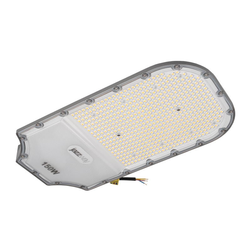 Светильник светодиодный консольный PSL 05-2 150W 5000K GR IP65