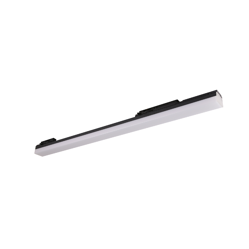 Светильник светодиодный трековый PTR  4018 18W 4000K 120° BL 600mm IP40