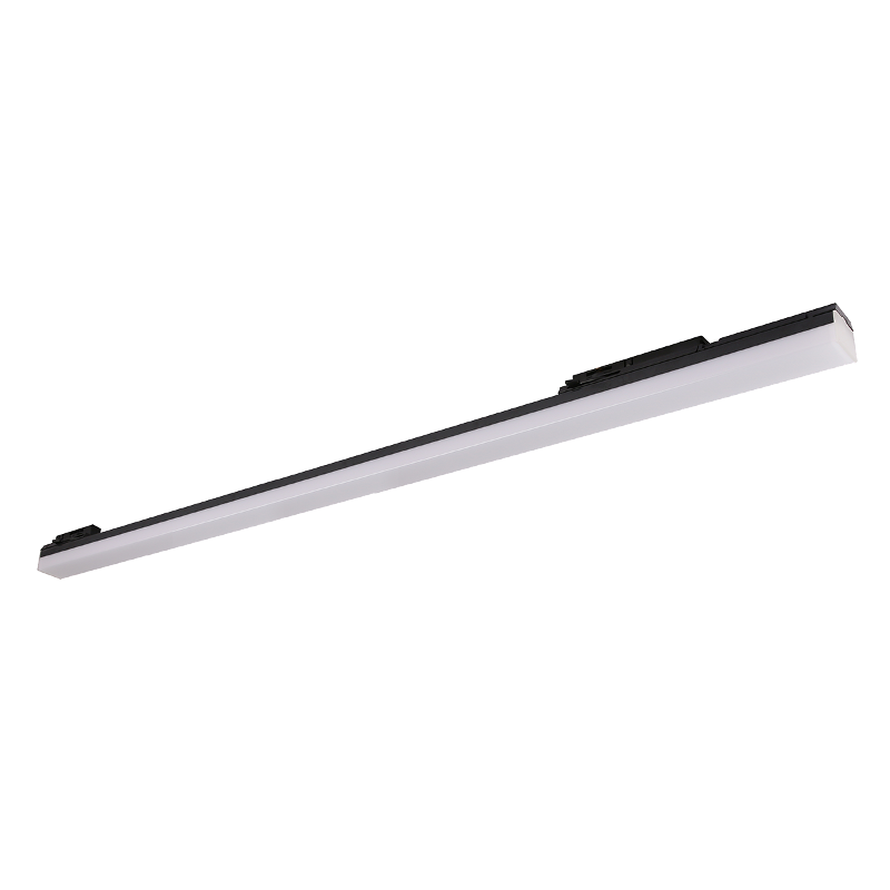 Светильник светодиодный трековый PTR  4026 26W 4000K 120° BL 900mm IP40