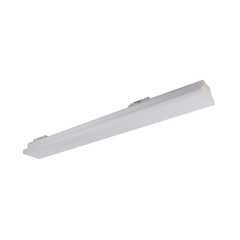 Светильник светодиодный трековый PTR  4028 28W 4000K 120° WH 600mm IP40