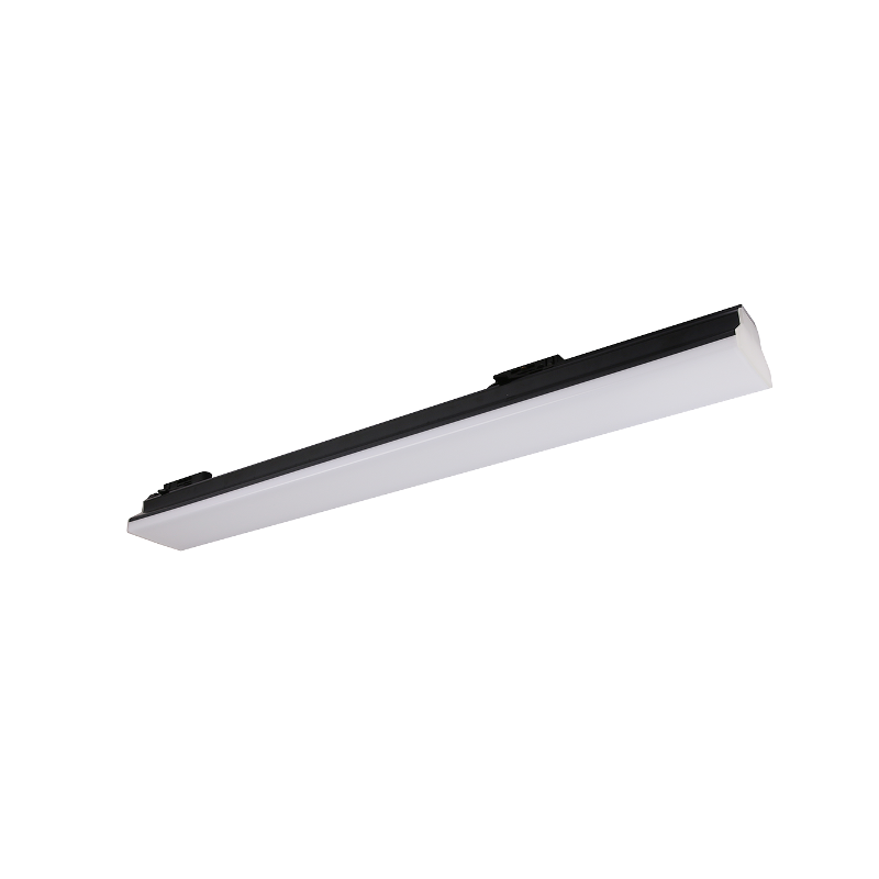 Светильник светодиодный трековый PTR  4028 28W 4000K 120° BL 600mm IP40