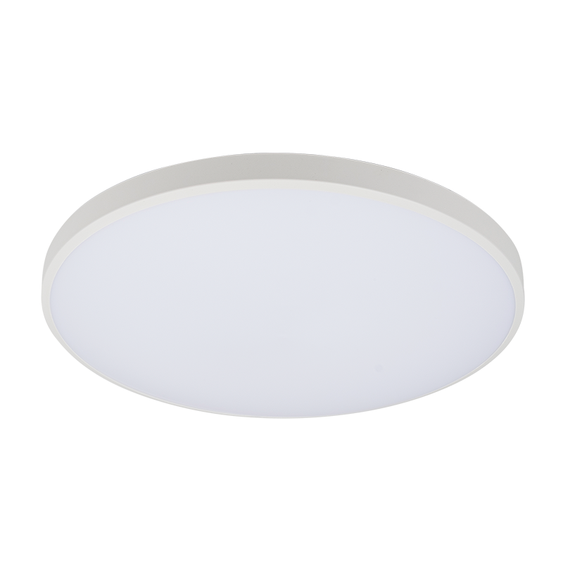 Светильник светодиодный бытовой PPB OPAL 30W 4000K WH d260X55 IP20