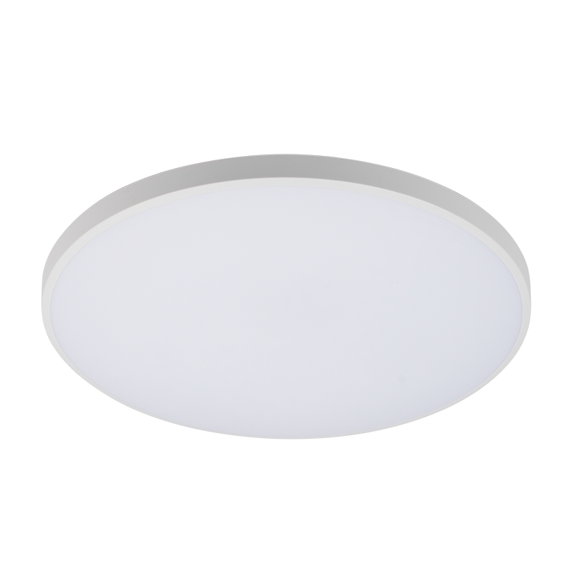 Светильник светодиодный бытовой PPB OPAL 36W 4000K WH d300X55 IP20