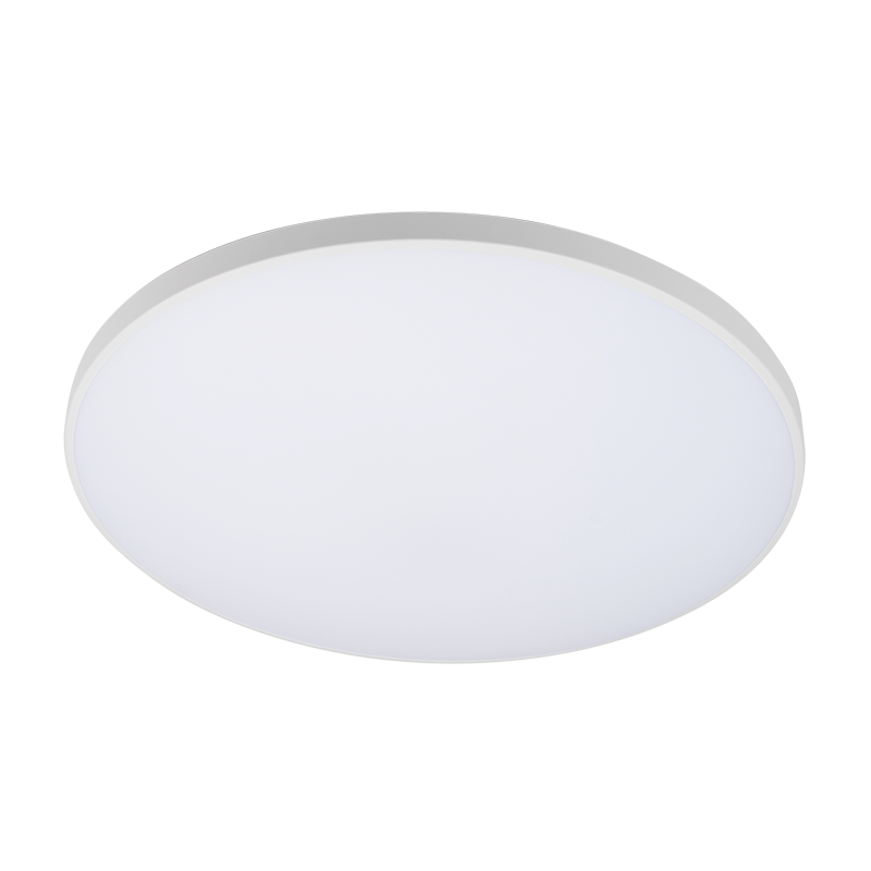 Светильник светодиодный бытовой PPB OPAL 48W 4000K WH d370X55 IP40