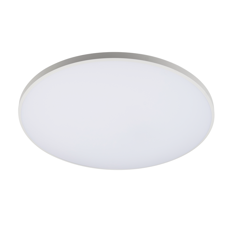 Светильник светодиодный бытовой PPB OPAL 70W 6500K WH d470X55 IP20