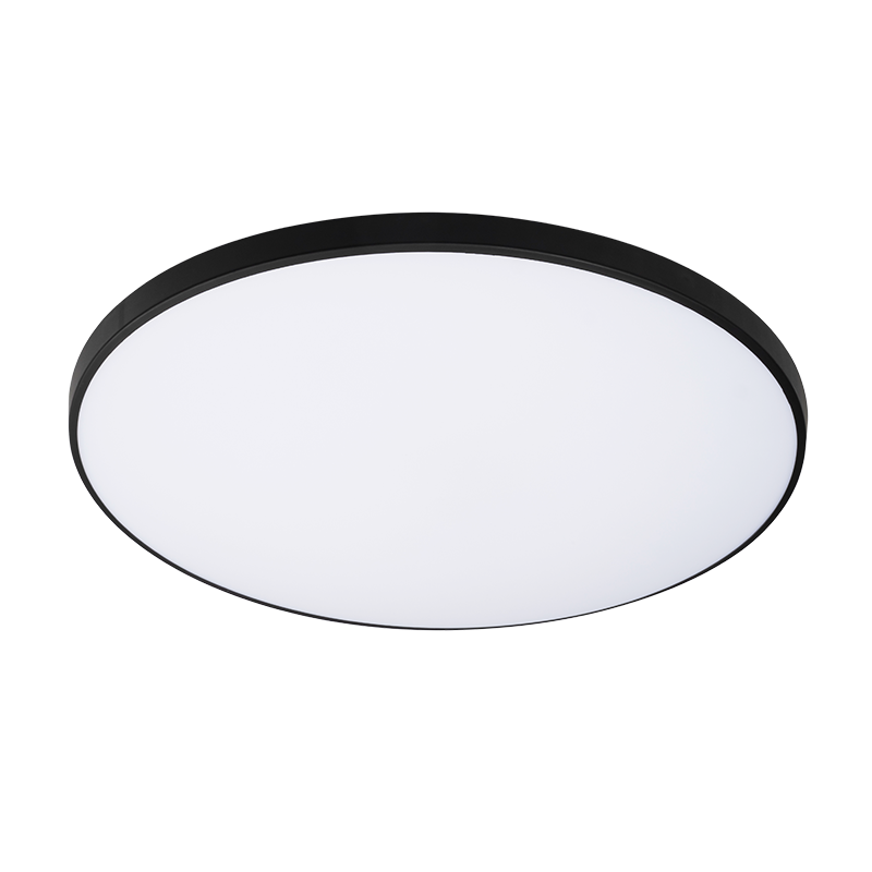 Светильник светодиодный бытовой PPB OPAL 48W 6500K BL d370X55 IP20