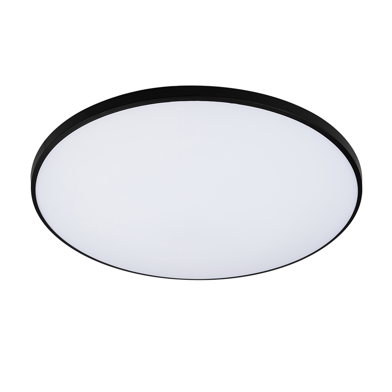 Светильник светодиодный бытовой PPB OPAL 70W 6500K BL d470X55 IP20
