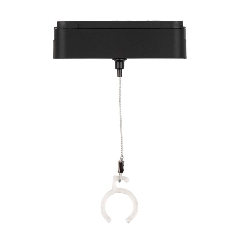 Светильник светодиодный магнитный трековый MTR16  40 holder (держатель для светильника)