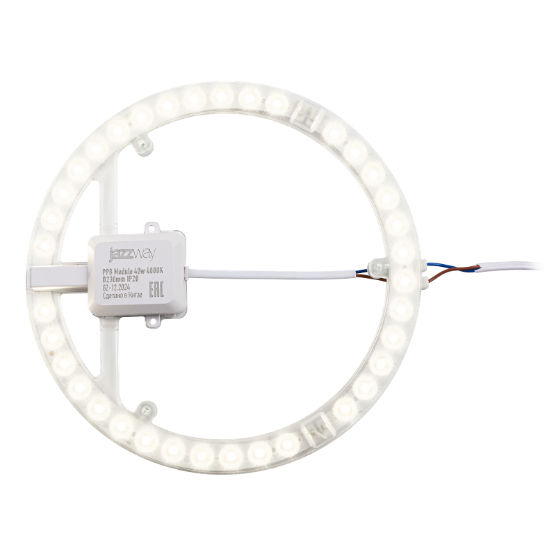 Аксессуар к светильнику PPB-Module 40w 4000K D230mm IP20