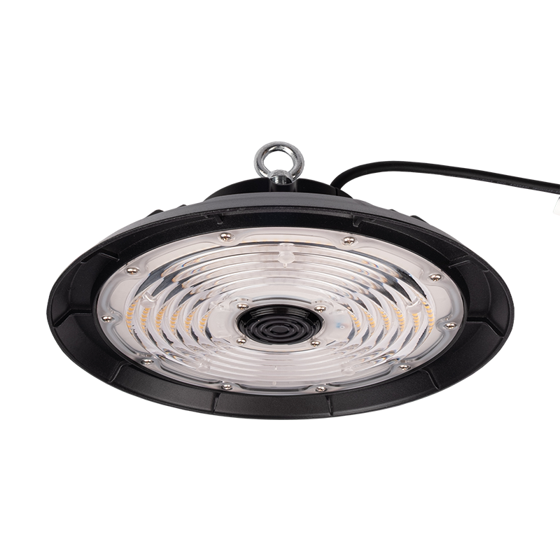 Светильник светодиодный промышленный PHB 06 PRO-5 150W 5000K 60° IP65  (гар. 5 лет)