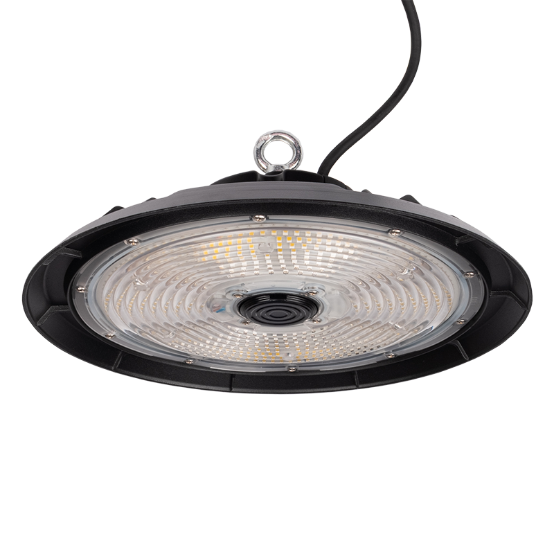 Светильник светодиодный PHB 06 PRO-5 200W 5000K 60° IP65