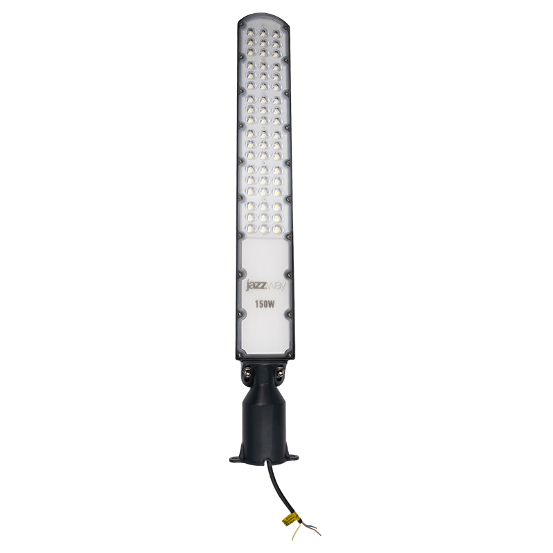 Светильник светодиодный консольный PSL 09 150W 5000K GR IP65