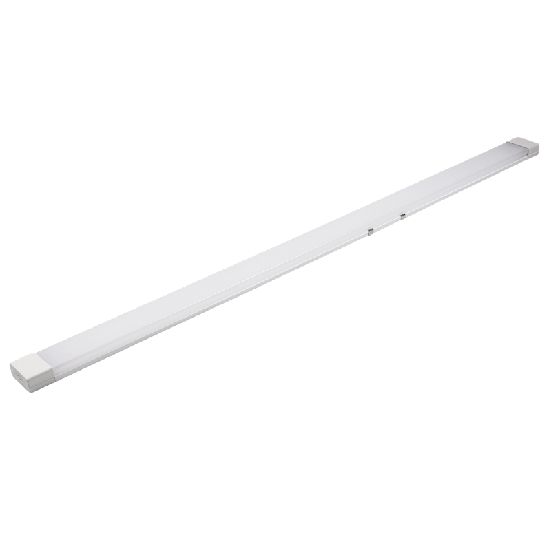 Светильник светодиодный линейный PPO-07 1200 Opal 36W 6500K IP40