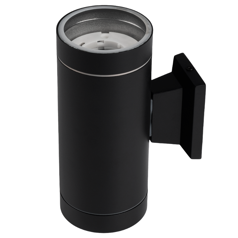 Светильник светодиодный фасадный PWL 20590 GX53-2 BL 230V IP65
