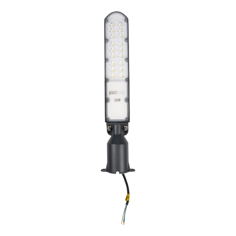 Светильник светодиодный консольный PSL 09  50W 5000K GR IP65